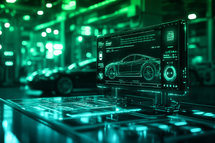 Seamless SDV workflows