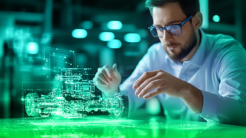 Build the SDV faster, safer, and smarter - innovate without risking compliance