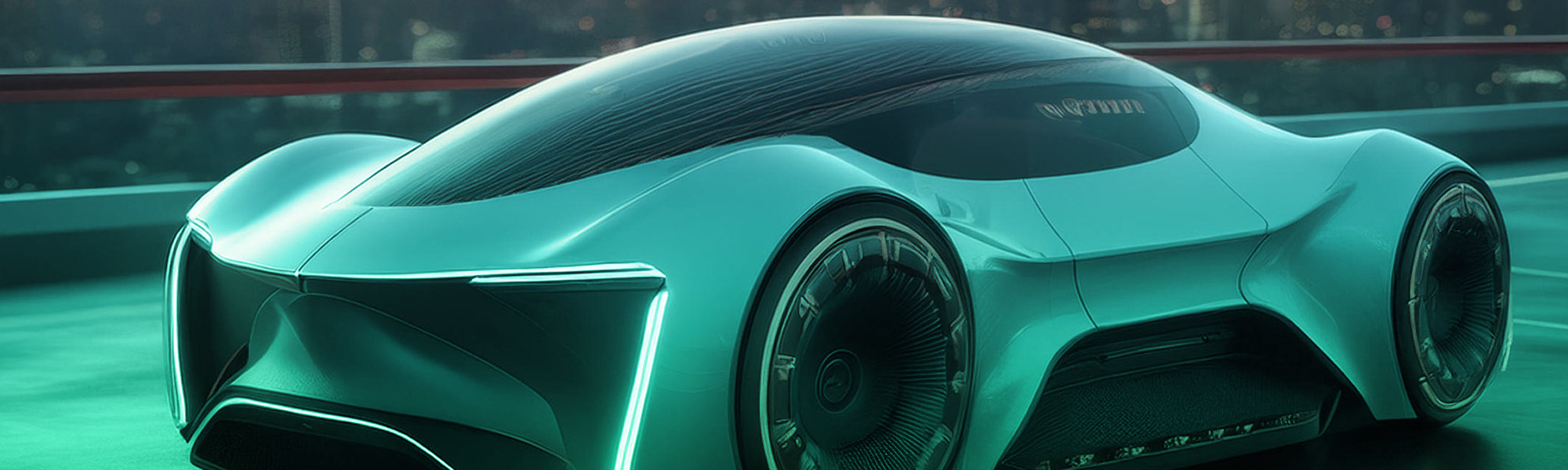 Software-defined vehicle