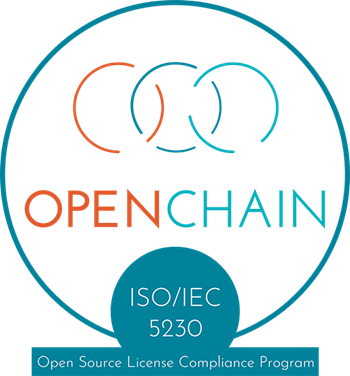 OpenChain Project standard (ISO/IEC 5230)
