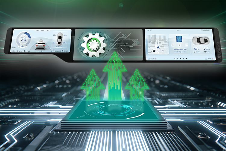 콕핏 소프트웨어