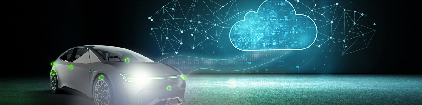 Elektrobit and Cognizant are collaborating to architect smarter, safer vehicles