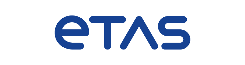 ETAS Logo