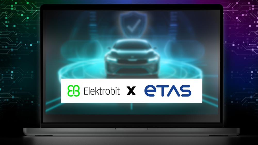 エレクトロビットとETASが人とくるまのテクノロジー展 2026でミドル ウェアとOSを統合したADASソフトウェア基盤を初披露  