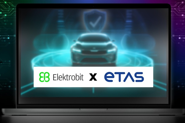 Elektrobit and ETAS debut integrated ADAS software foundation