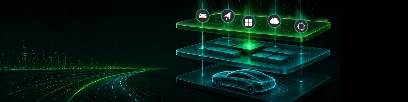 From AI hype to real impact: what I learned at the European AI & Software-Defined Vehicle Summit 2026