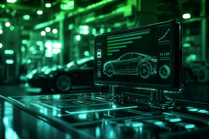 Escaping the manual ECU configuration trap with Integration as code