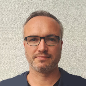 Ulrich Kirchmaier