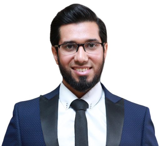 Huzaifa Saadat