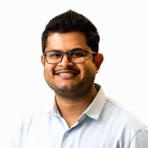 Venkatesh Prakash