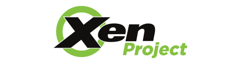 XenProject Logo