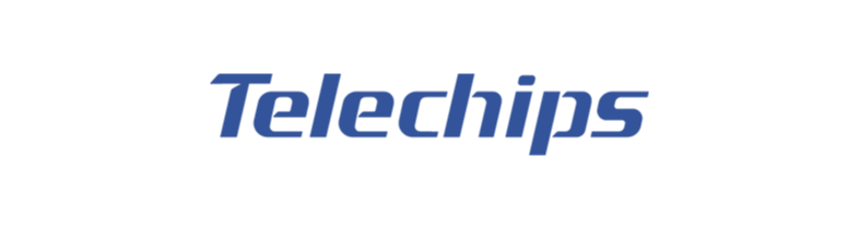 Telechips Logo
