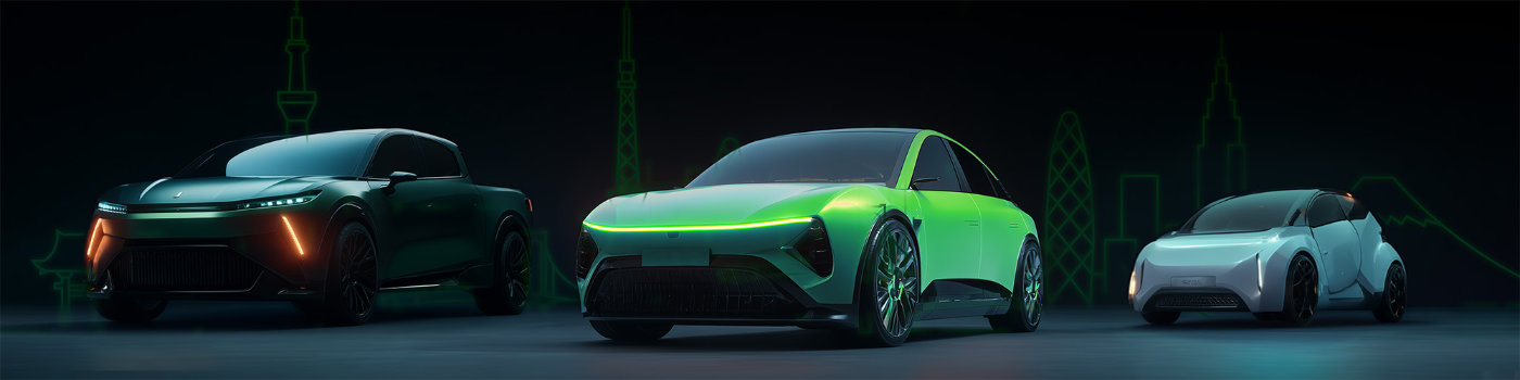 Elektrobit SDV Forum Japan 2026 - Right-Size Your SDV 最適なSDVへ