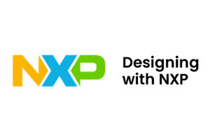 NXP logo