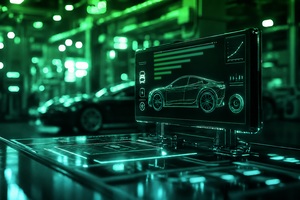 Escaping the manual ECU configuration trap with Integration as code